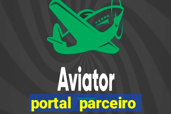 portal parceiro ifood login